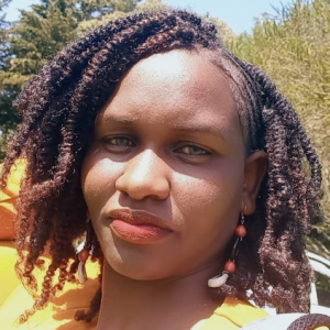 Catherine Mwaura-Freelancer in Nairobi,Kenya