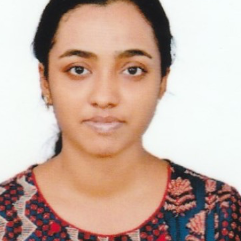 Grace Evangeline-Freelancer in Erode,India
