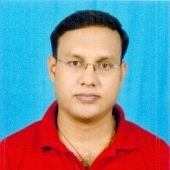 Manoj Kumar Nayak