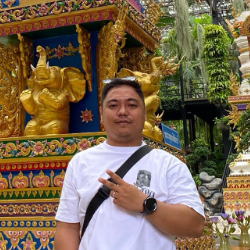 Christian Poblete-Freelancer in Cagayan de Oro,Philippines