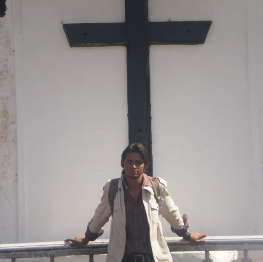 Mohit Kumar-Freelancer in Hyderabad,India