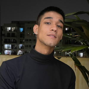 Vishal Bisht-Freelancer in New Delhi,India