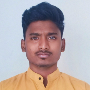 Bestha CHinnapa Raju-Freelancer in Hyderabad,India