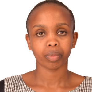 Hannah Kageche-Freelancer in Nairobi,Kenya