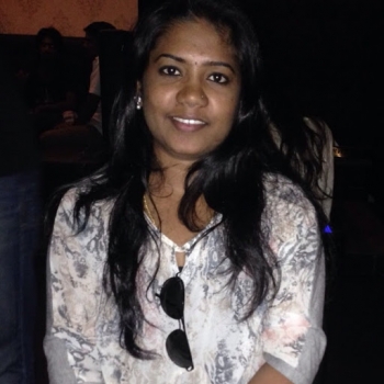 Niveditha Nithu-Freelancer in Bangalore,India