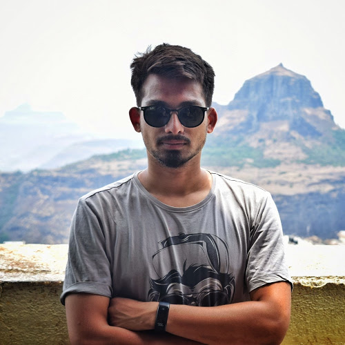 Ankit Ahir-Freelancer in Indore,India