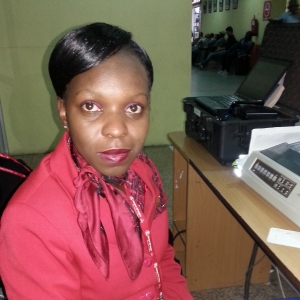 Juliana Wanyonyi-Freelancer in ,Kenya