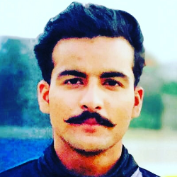 Ghulam Abbas-Freelancer in ,Pakistan