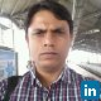 Sharad Jadhav-Freelancer in Mumbai Area, India,India