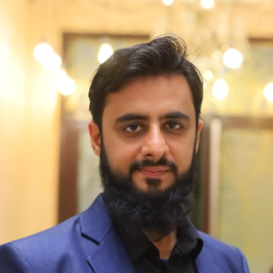 Irfan Saleem-Freelancer in Karachi,Pakistan