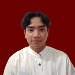 Muhammad Rizqi Aushaf Firdaus-Freelancer in Tangerang,Indonesia