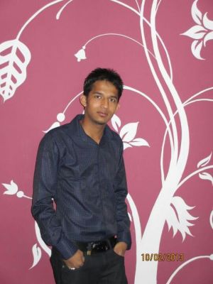 Abhishek Shah-Freelancer in Jaipur,India