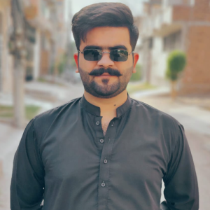 M Junaid Sharif-Freelancer in Multan,Pakistan