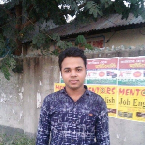 Atiqur Rahman-Freelancer in ,Bangladesh
