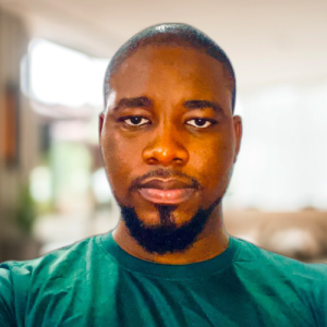 Emmanuel Ikechukwu-Freelancer in Lagos,Nigeria
