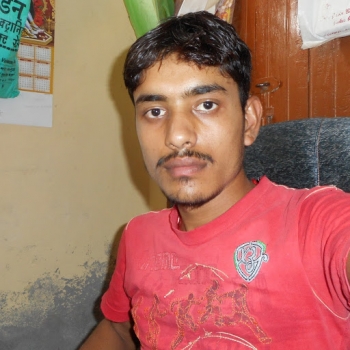 Shubham Rathore-Freelancer in Lucknow,India