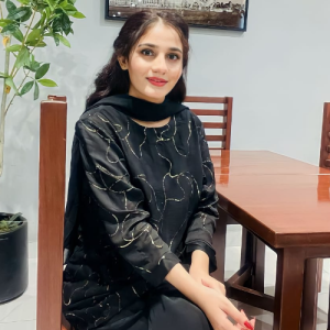 Kinza Illyas-Freelancer in Lahore,Pakistan