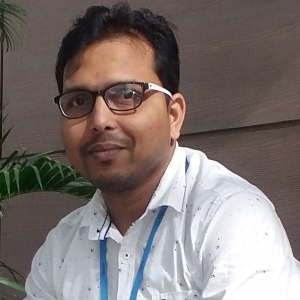 Sandeep Sahoo-Freelancer in Pune,India