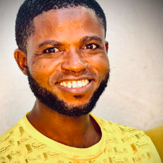 Rasheed Jubril-Freelancer in Ibadan,Nigeria