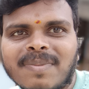 Chandrasekhar-Freelancer in Bangalore,India