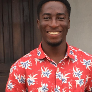 James Daniels-Freelancer in Lagos,Nigeria