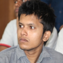 Molla Sohel-Freelancer in Narayanganj,Bangladesh
