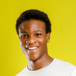 Michael-Peace Kenneth-Freelancer in Lagos,Nigeria