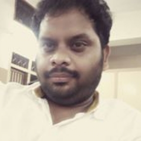 Nadeem B-Freelancer in Chennai,India