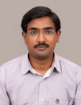 Prasad Jaikannan-Freelancer in Coimbatore,India