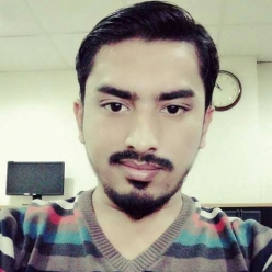 Ramish Majeed-Freelancer in Karachi,Pakistan