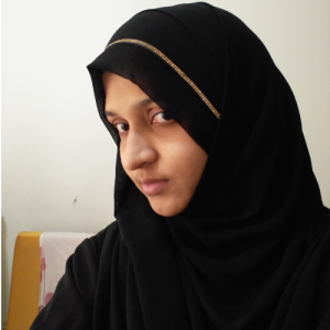 Syeda Hina-Freelancer in Bangalore,UAE