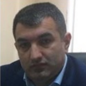 Rashad Azizov-Freelancer in ,Azerbaijan