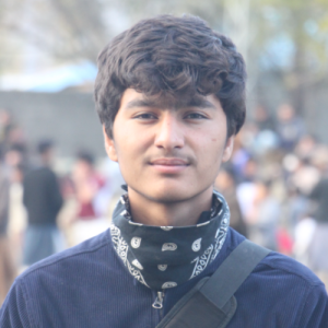 Sudais Sds-Freelancer in GAHKUCH,Pakistan