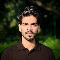 Vijay Shukla-Freelancer in New Delhi,India