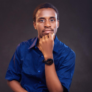 Emmanuel Bakare-Freelancer in Lagos,Nigeria