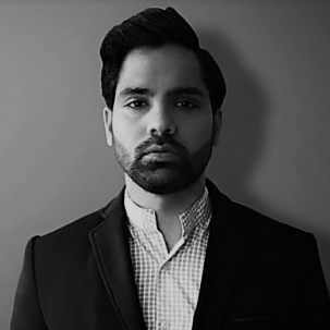 Prashant Singh-Freelancer in Delhi,India