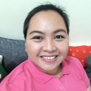 Joanna Marie Tano-Freelancer in Quezon City,Philippines