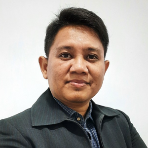 Dhany Assyamsy-Freelancer in Jakarta,Indonesia
