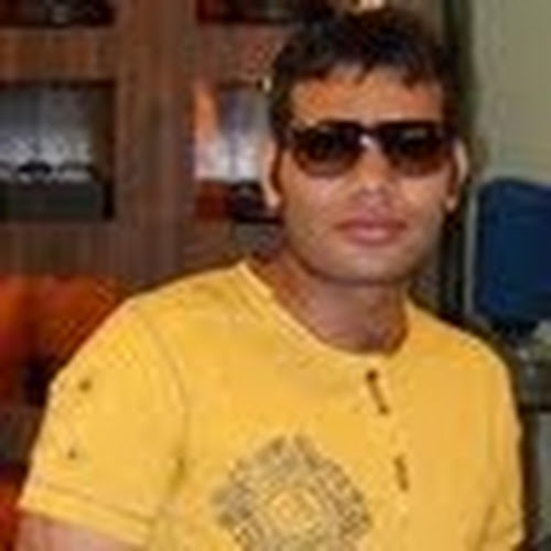 Anuj Sharma-Freelancer in Chandigarh,India