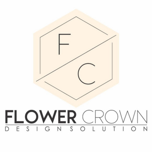 Flowercrown Graphicdesign-Freelancer in ,Indonesia