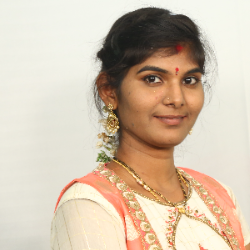 Tejaswini Chandra-Freelancer in Hyderabad,India