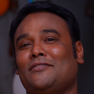 Hemantkumar Pandya-Freelancer in Ahmedabad,India