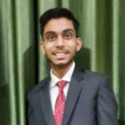 Harshal Pathak-Freelancer in Lucknow,India