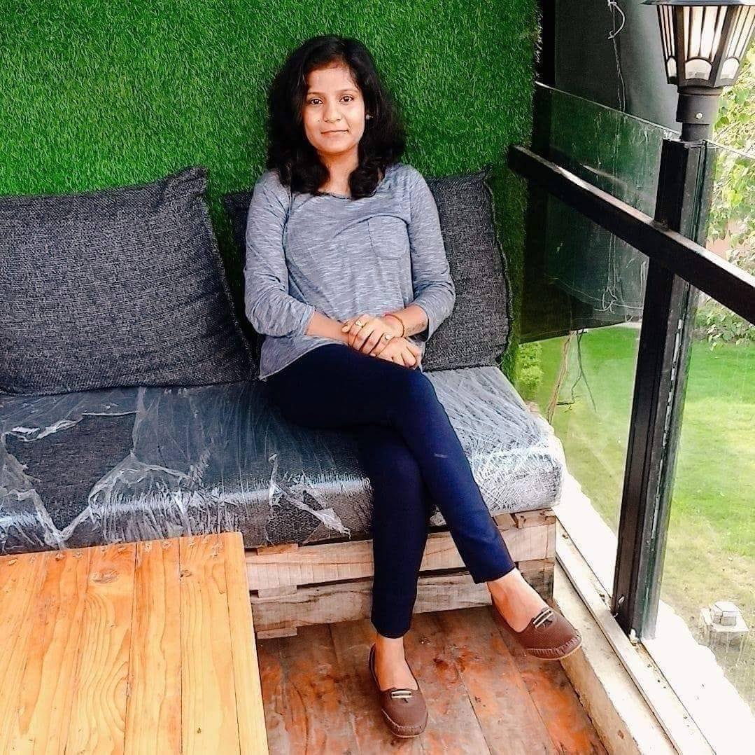 Kavya Jain-Freelancer in Delhi,India