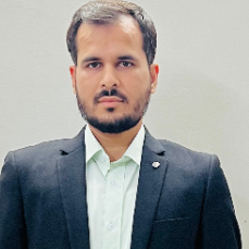 Zain Ul Islam-Freelancer in Karachi,Pakistan