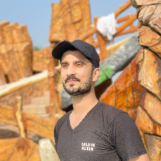 Muhammad Muneeb-Freelancer in Multan,Pakistan