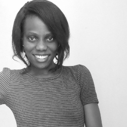 Enid Ritah-Freelancer in Kampala,Uganda