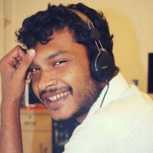 Md Shohag-Freelancer in Dhaka,Bangladesh