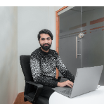 Ehtasham Abbas-Freelancer in Lahore,Pakistan
