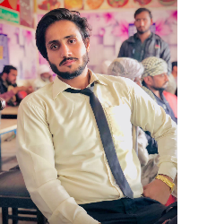 Usman Habib-Freelancer in Chishtian,Pakistan